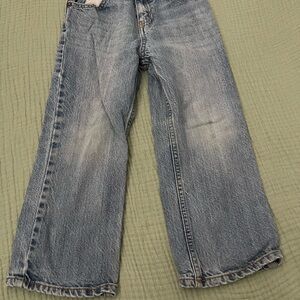 OshKosh B'gosh Blue Relaxed Fit Jeans